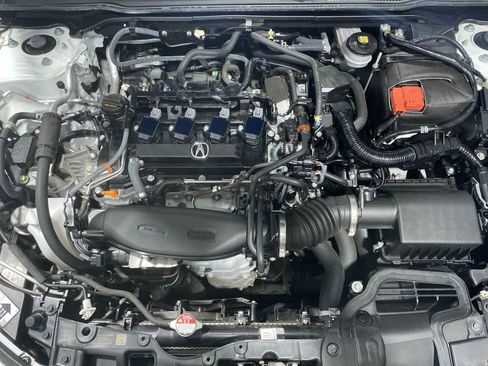 Used 2024 Acura Integra A-Spec FWD image 9