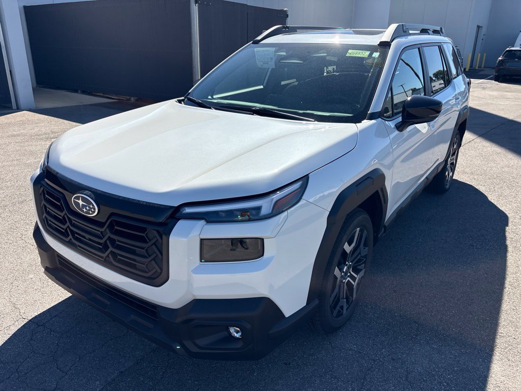 New 2026 Subaru Outback Touring XT AWD/4WD image 6