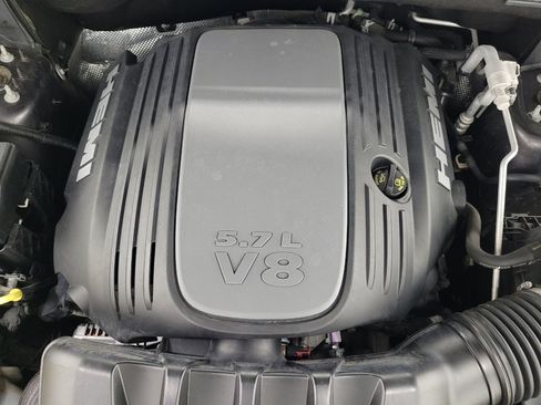 Used 2016 Jeep Grand Cherokee Limited AWD/4WD image 30