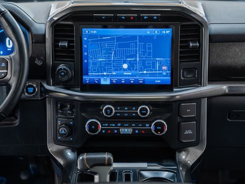 Used 2023 Ford F150 Tremor w/ Equipment Group 402A High image 30