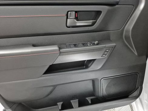 New 2026 Toyota Tundra TRD Pro image 13