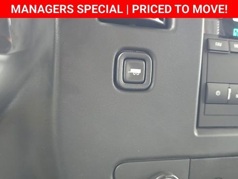 New 2025 Chevrolet Express 2500 Extended w/ Driver Convenience Package RWD image 28