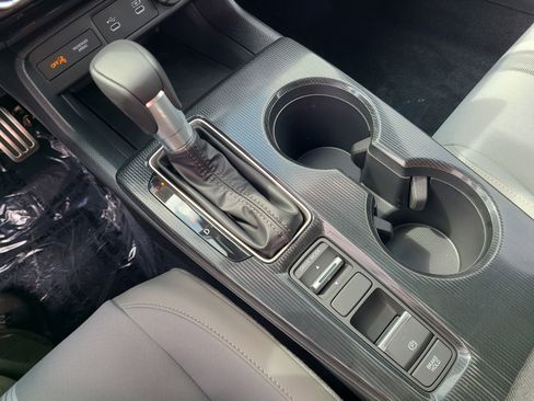 New 2026 Honda Civic Sport image 34