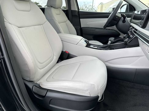 New 2026 Hyundai Tucson SEL w/ Tow & Go Package image 26