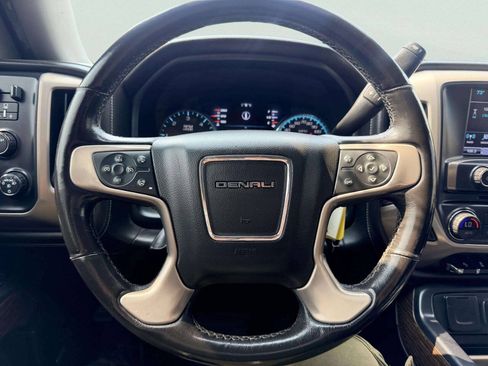 Used 2018 GMC Sierra 1500 Denali AWD/4WD image 26