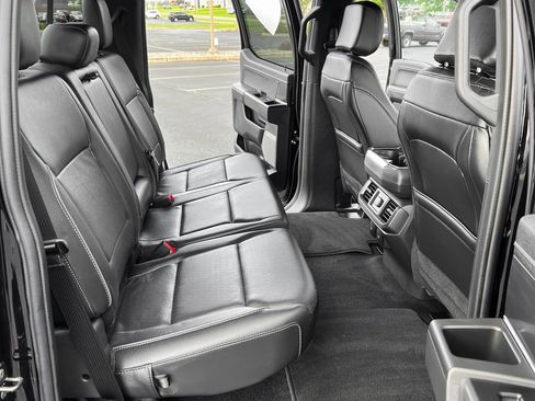 Used 2024 Ford F150 Lariat image 20