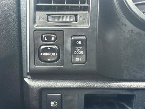 Certified 2019 Toyota Sequoia TRD Sport w/ TRD Sport Premium Package image 29