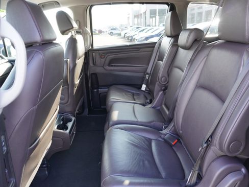 Used 2019 Honda Odyssey EX-L image 11