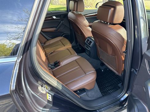 Used 2018 Audi Q5 Prestige AWD/4WD image 19