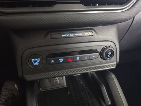 Used 2025 Ford Bronco Sport Big Bend AWD/4WD image 20
