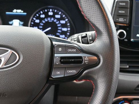 Used 2019 Hyundai Elantra GT N Line FWD image 15
