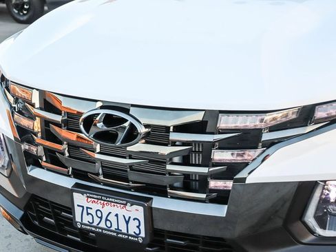 Used 2024 Hyundai Santa Cruz XRT AWD/4WD image 6
