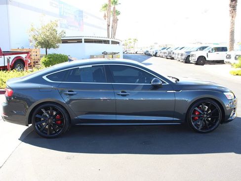 Used 2018 Audi A5 2.0T Premium w/ Convenience Package AWD/4WD image 10