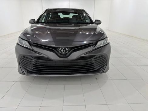 Used 2020 Toyota Camry LE w/ Cold Weather Package AWD/4WD image 8