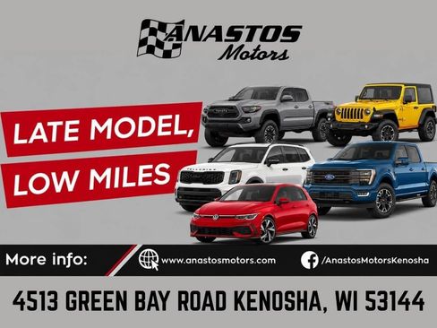 Used 2022 Jeep Cherokee Limited AWD/4WD image 32