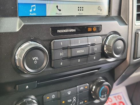 Used 2017 Ford F250 XLT w/ XLT Value Package image 18