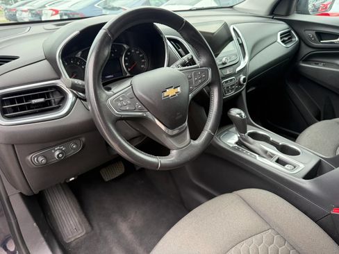 Used 2020 Chevrolet Equinox LT FWD image 13