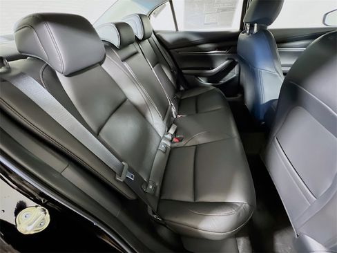 New 2026 MAZDA MAZDA3 s Sport image 20