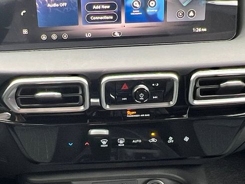 New 2026 Nissan Sentra SV w/ Floor Mat Package image 4