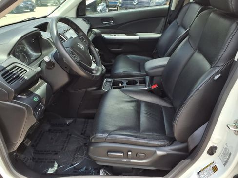 Used 2016 Honda CR-V Touring image 16