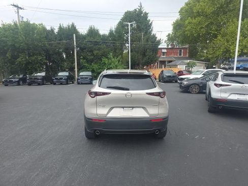Used 2024 MAZDA CX-30 AWD 2.5 S w/ Preferred Package image 5
