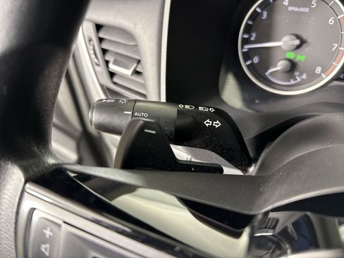 Certified 2023 Nissan Rogue SV image 16