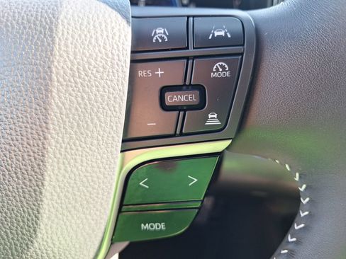 Used 2026 Toyota Camry SE w/ Multimedia Upgrade Package FWD image 25