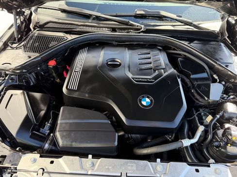 Used 2022 BMW 330i Sedan w/ Driving Assistance Package image 13