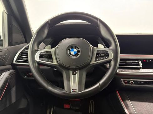 Used 2022 BMW X5 xDrive40i w/ M Sport Package AWD/4WD image 30