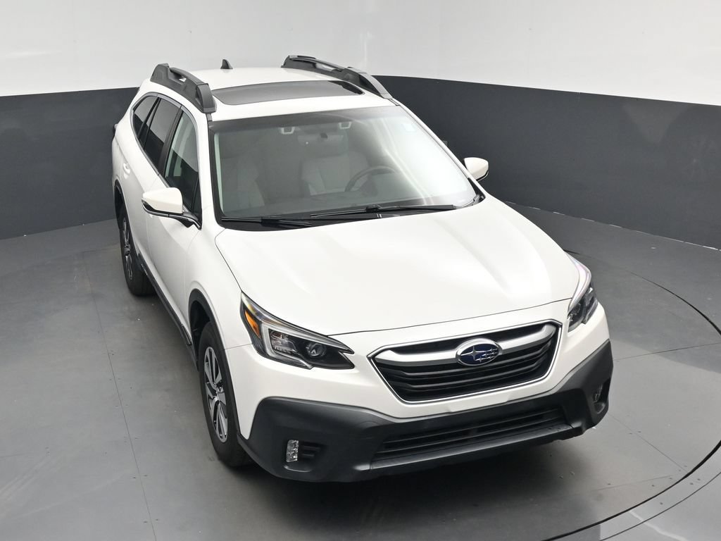 Used 2022 Subaru Outback Premium w/ Popular Package #1 AWD/4WD image 26