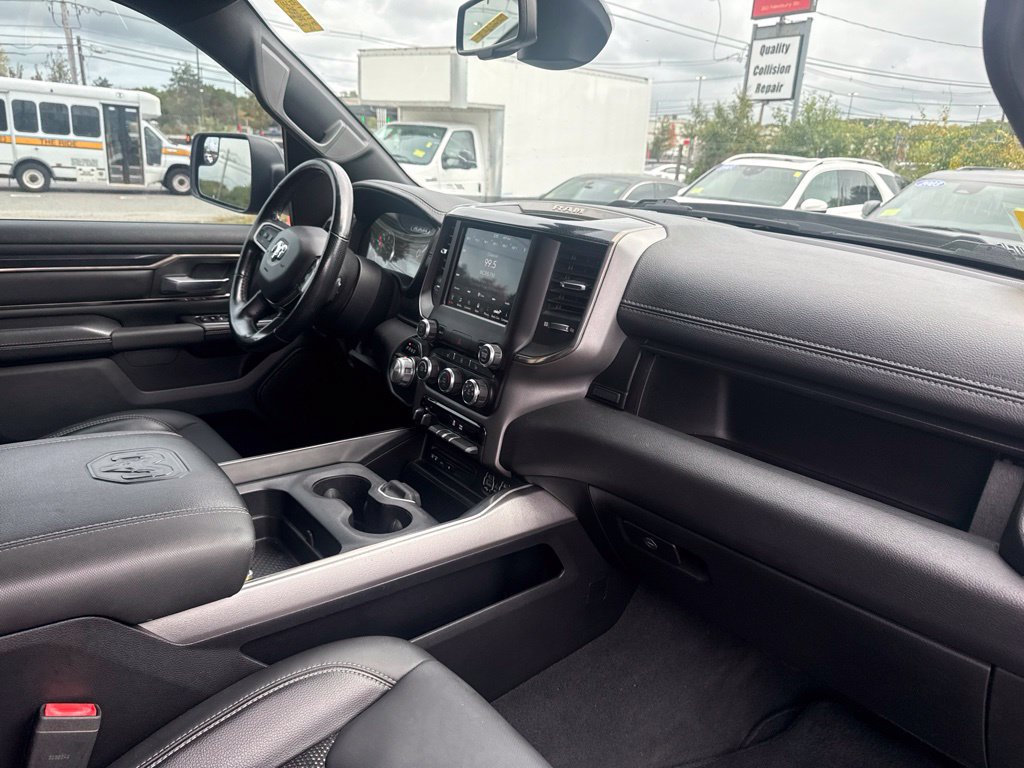 Used 2019 RAM 1500 Sport AWD/4WD image 27