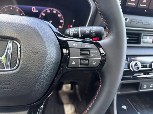 Used 2026 Honda Passport TrailSport Elite image 20