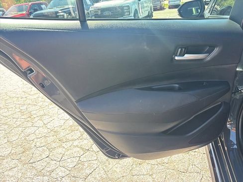 Used 2026 Toyota Corolla SE FWD image 14