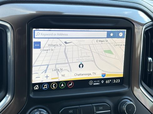 Used 2021 Chevrolet Silverado 3500 High Country image 5