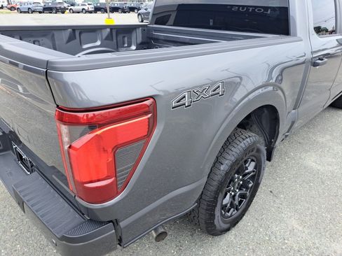 Used 2025 Ford F150 STX AWD/4WD image 23