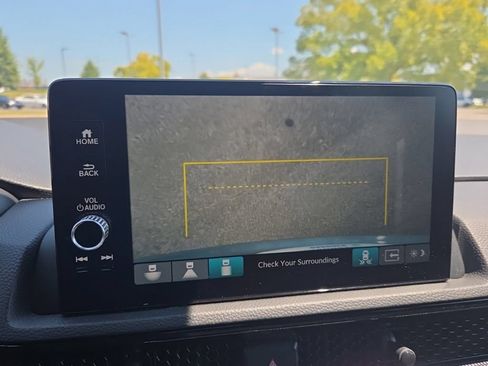 Used 2025 Honda CR-V EX-L image 51