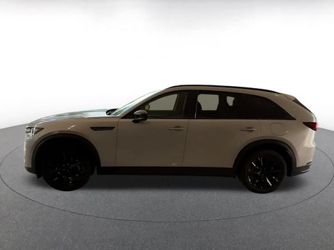 Used 2026 MAZDA CX-90 3.3 Turbo w/ Premium Sport Pkg AWD/4WD image 8