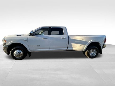 Used 2022 RAM 3500 Limited w/ Safety Group image 25