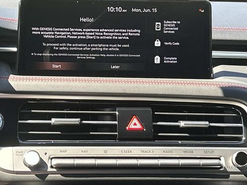 New 2026 Genesis G70 3.3T Sport Prestige AWD/4WD image 27