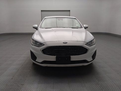 Used 2020 Ford Fusion SE image 14