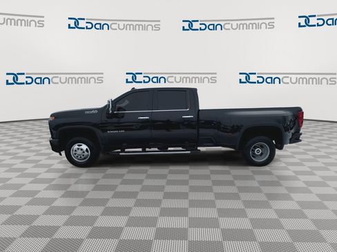 Used 2022 Chevrolet Silverado 3500 High Country image 6
