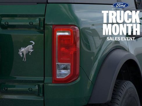 New 2025 Ford Bronco Big Bend image 24