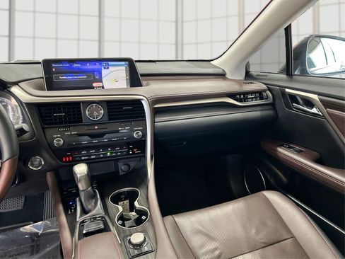 Used 2017 Lexus RX 350 AWD w/ Premium Package image 13