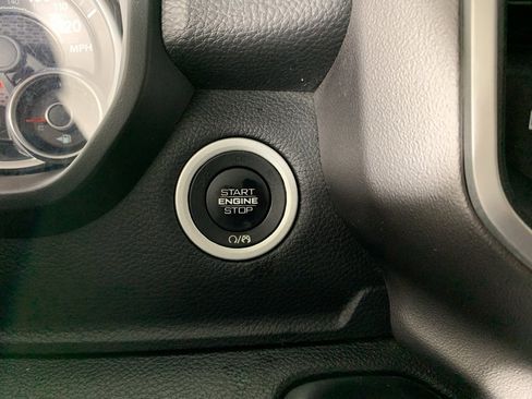 Used 2020 RAM 1500 Big Horn image 18