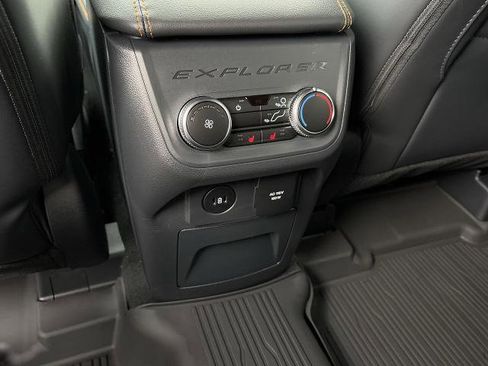 New 2026 Ford Explorer Tremor w/ Tremor Ultimate Package image 21