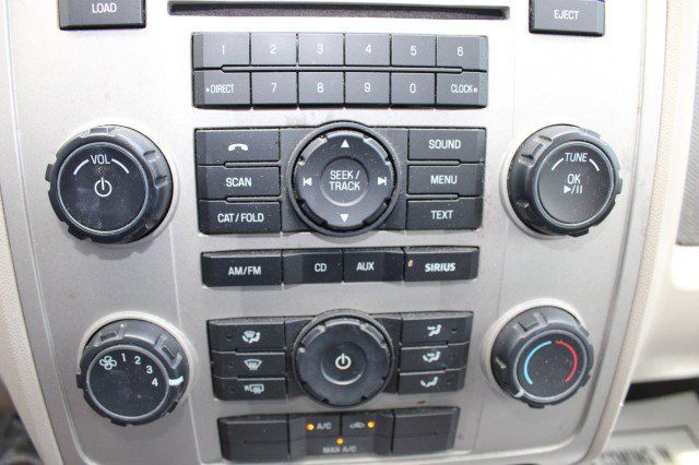 Used 2012 Ford Escape XLT FWD image 26