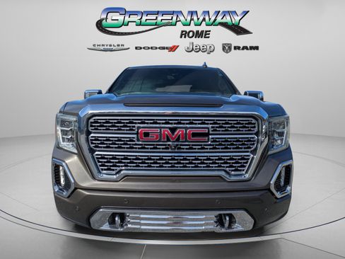 Used 2020 GMC Sierra 1500 Denali w/ Technology Package image 3