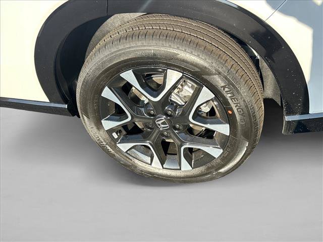 New 2027 Honda HR-V EX-L image 9