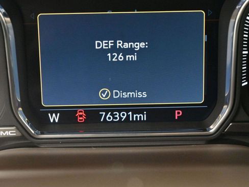 Used 2022 GMC Sierra 2500 Denali w/ Denali Ultimate Package image 20