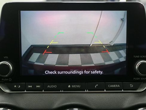 Used 2021 Nissan Sentra SV image 24